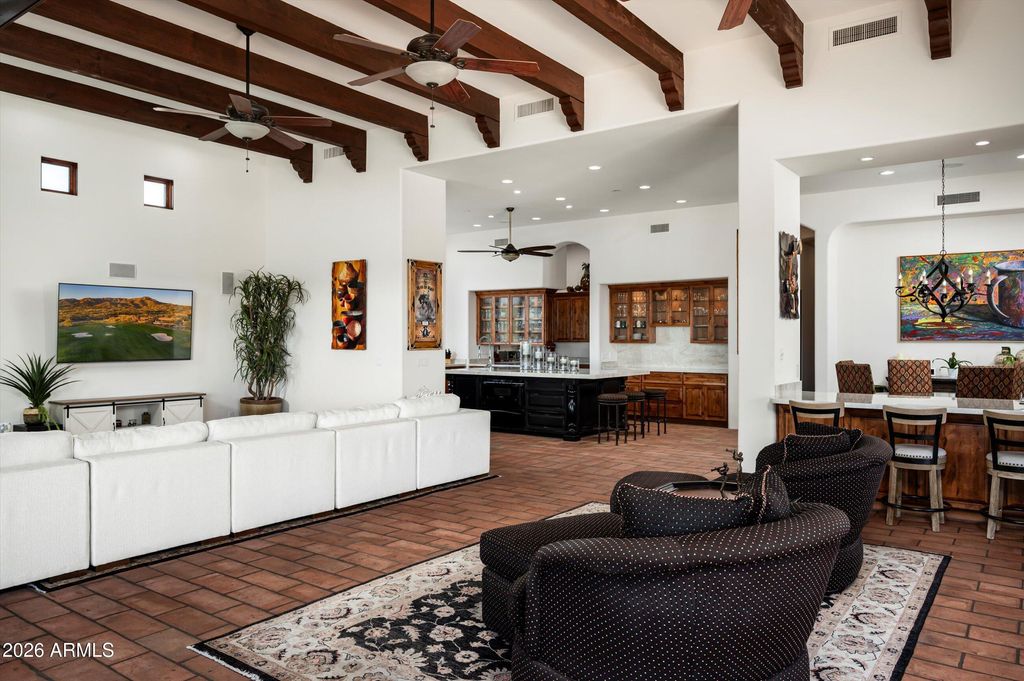 Photo of 37750 N 93rd Street, Scottsdale, AZ 85262 (MLS # 6954382)