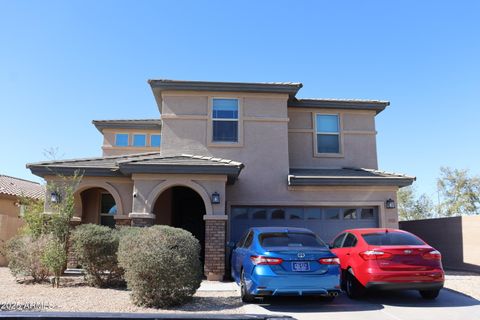 8420 S 40TH Drive Laveen AZ 85339