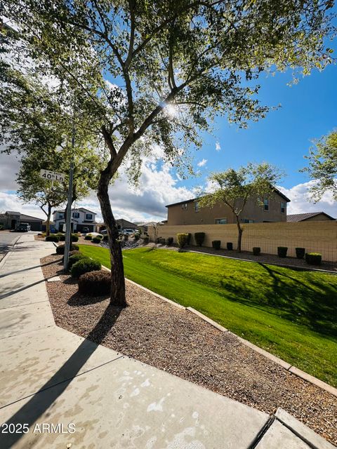 A home in Laveen