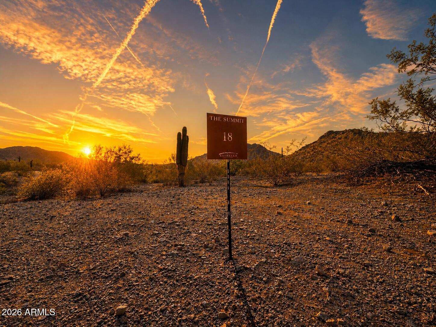ESTRELLA PARCEL 9 LOT 1-92 TR A-D - Land