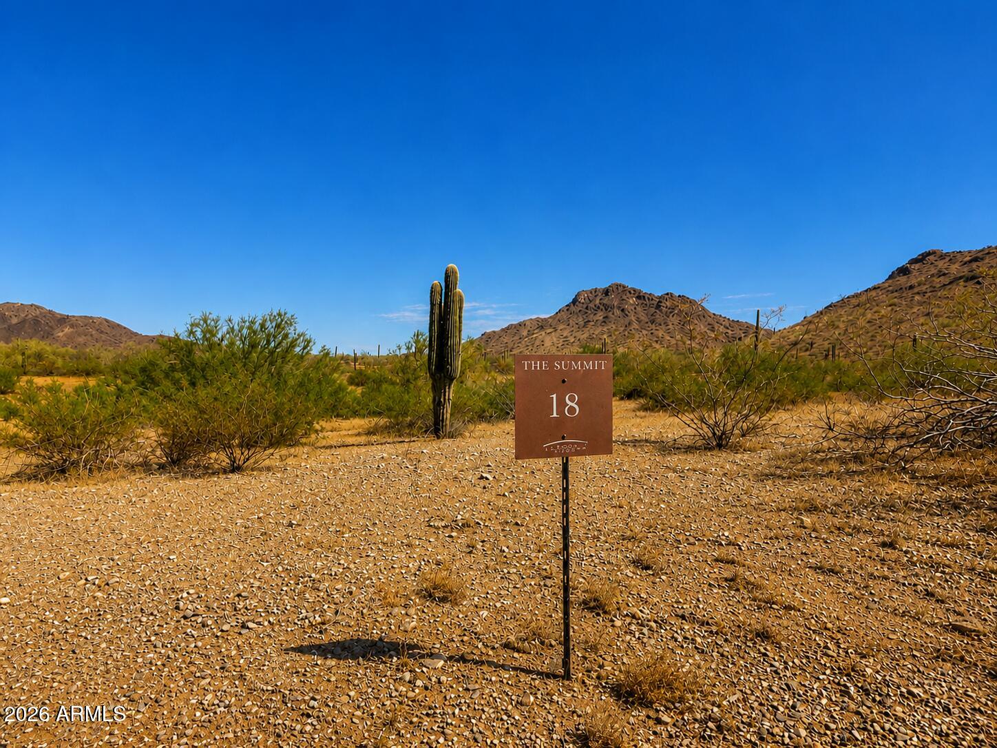 ESTRELLA PARCEL 9 LOT 1-92 TR A-D - Land