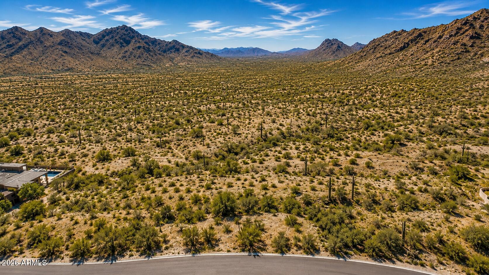 ESTRELLA PARCEL 9 LOT 1-92 TR A-D - Land