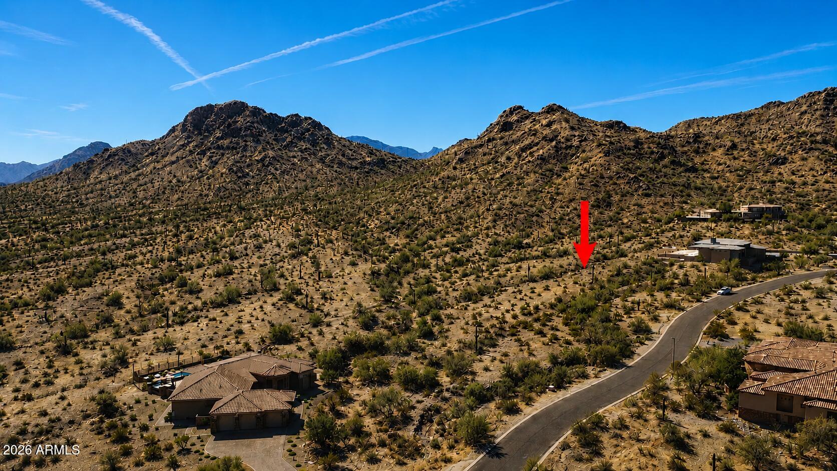ESTRELLA PARCEL 9 LOT 1-92 TR A-D - Land