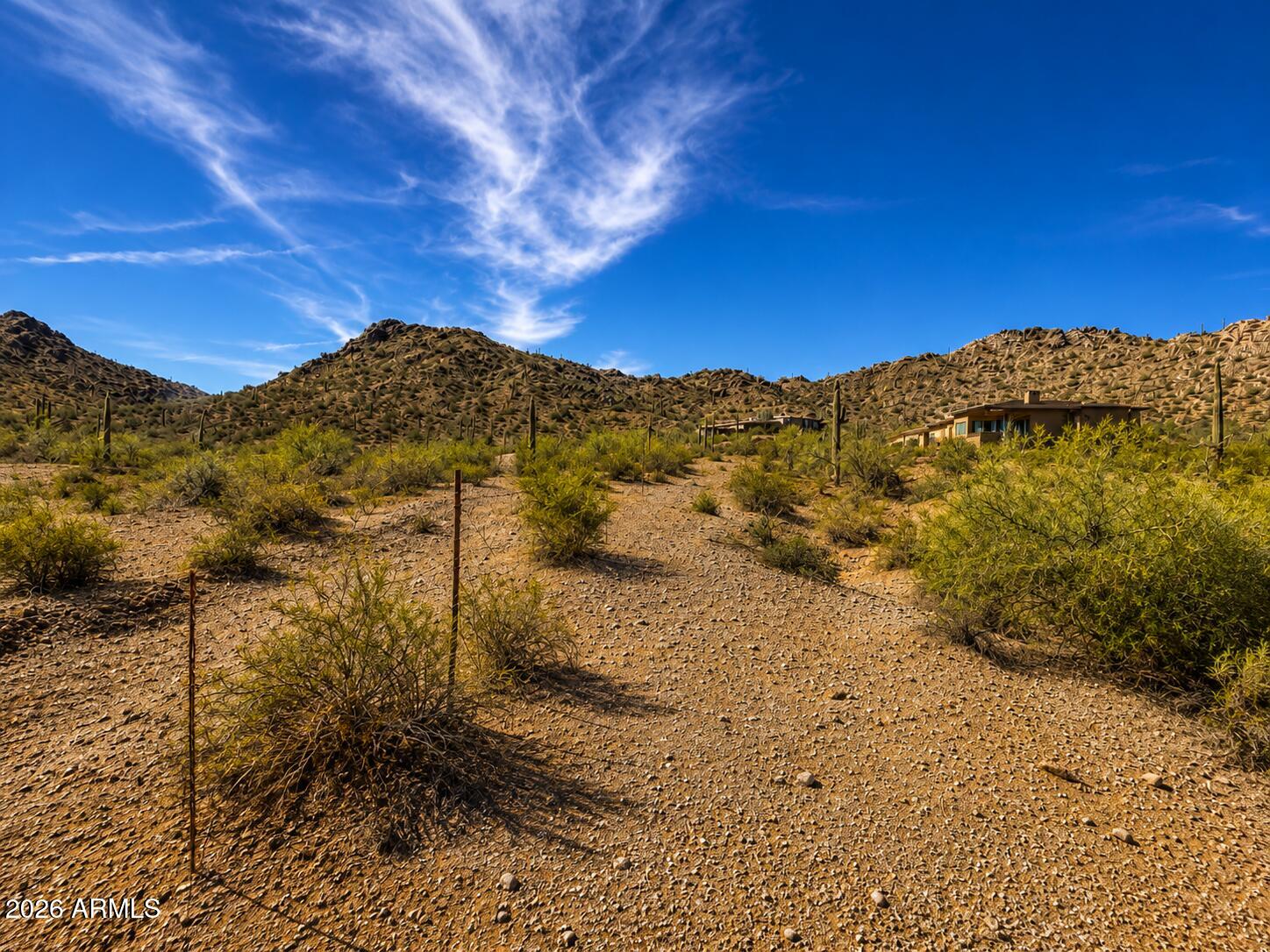 ESTRELLA PARCEL 9 LOT 1-92 TR A-D - Land