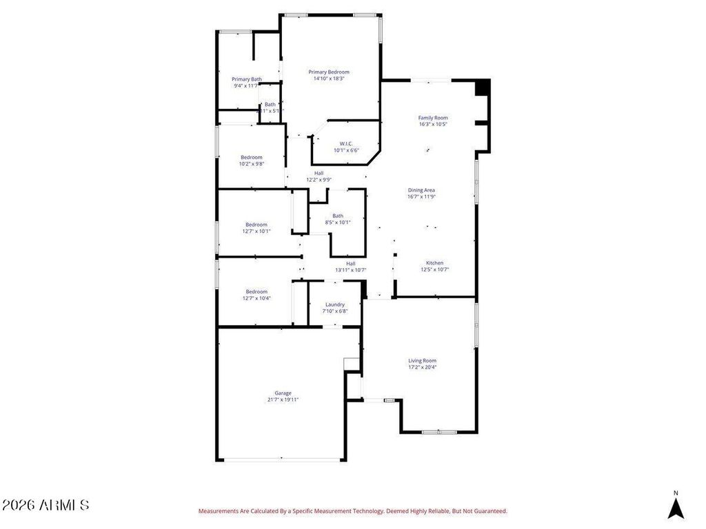 Photo of 12368 W Harrison Street, Avondale, AZ 85323 (MLS # 6990326)