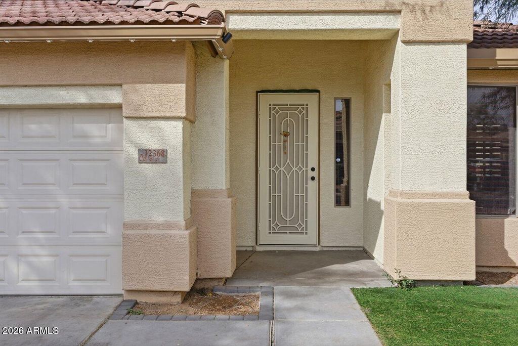 Photo of 12368 W Harrison Street, Avondale, AZ 85323 (MLS # 6990326)