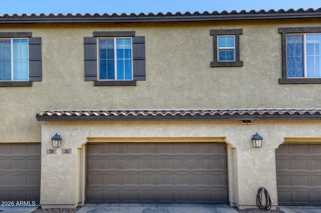 Photo of 155 N Lakeview Boulevard #233, Chandler, AZ 85225 (MLS # 7016402)