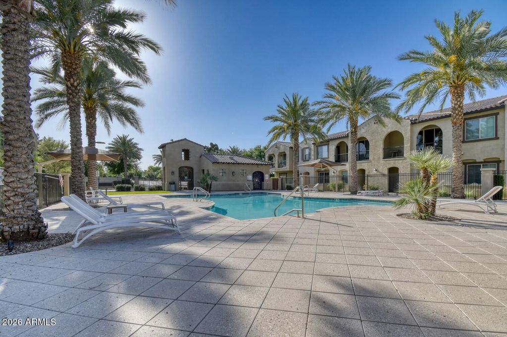 Photo of 155 N Lakeview Boulevard #233, Chandler, AZ 85225 (MLS # 7016402)