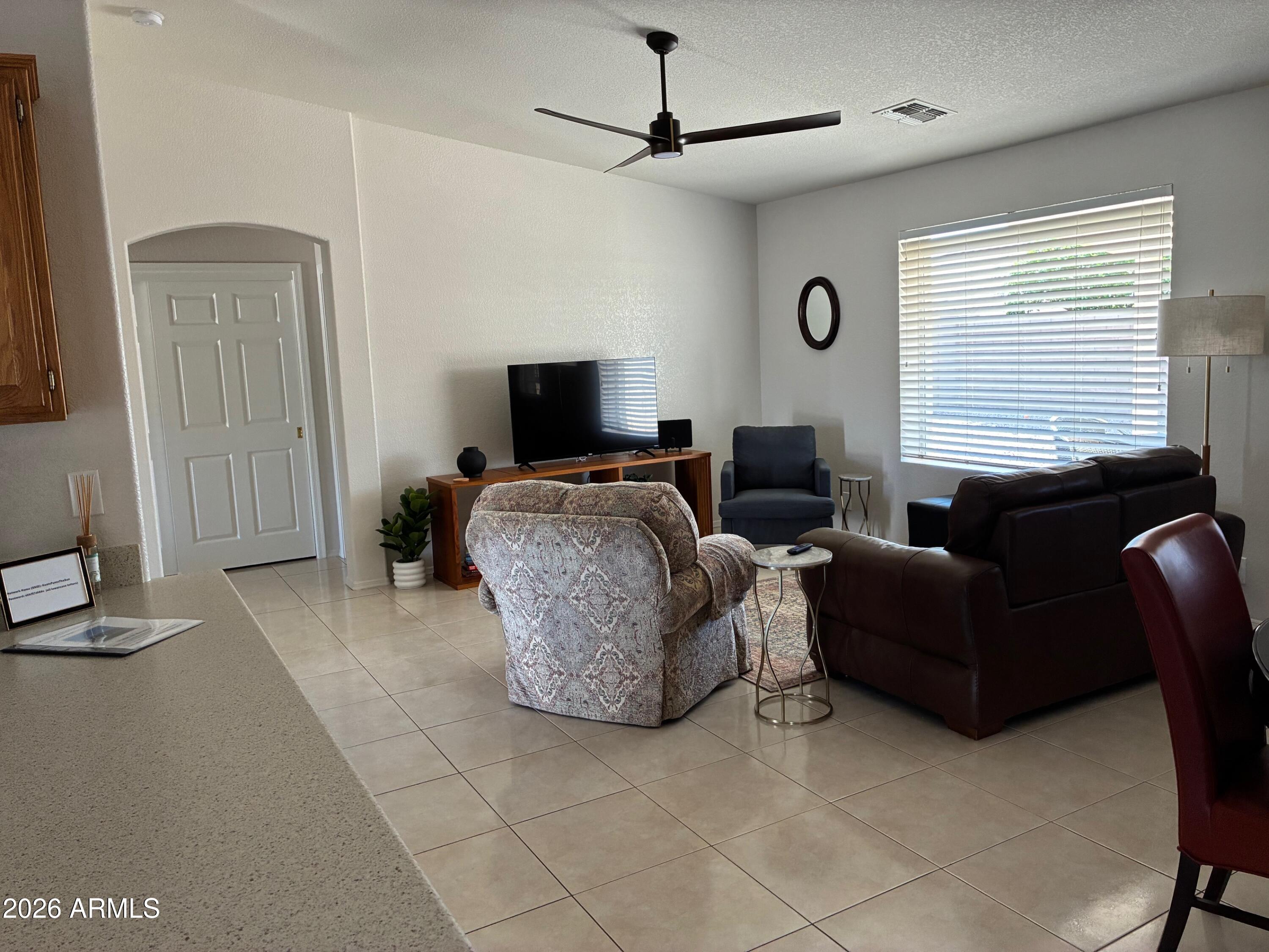 10865 E KEATS Avenue