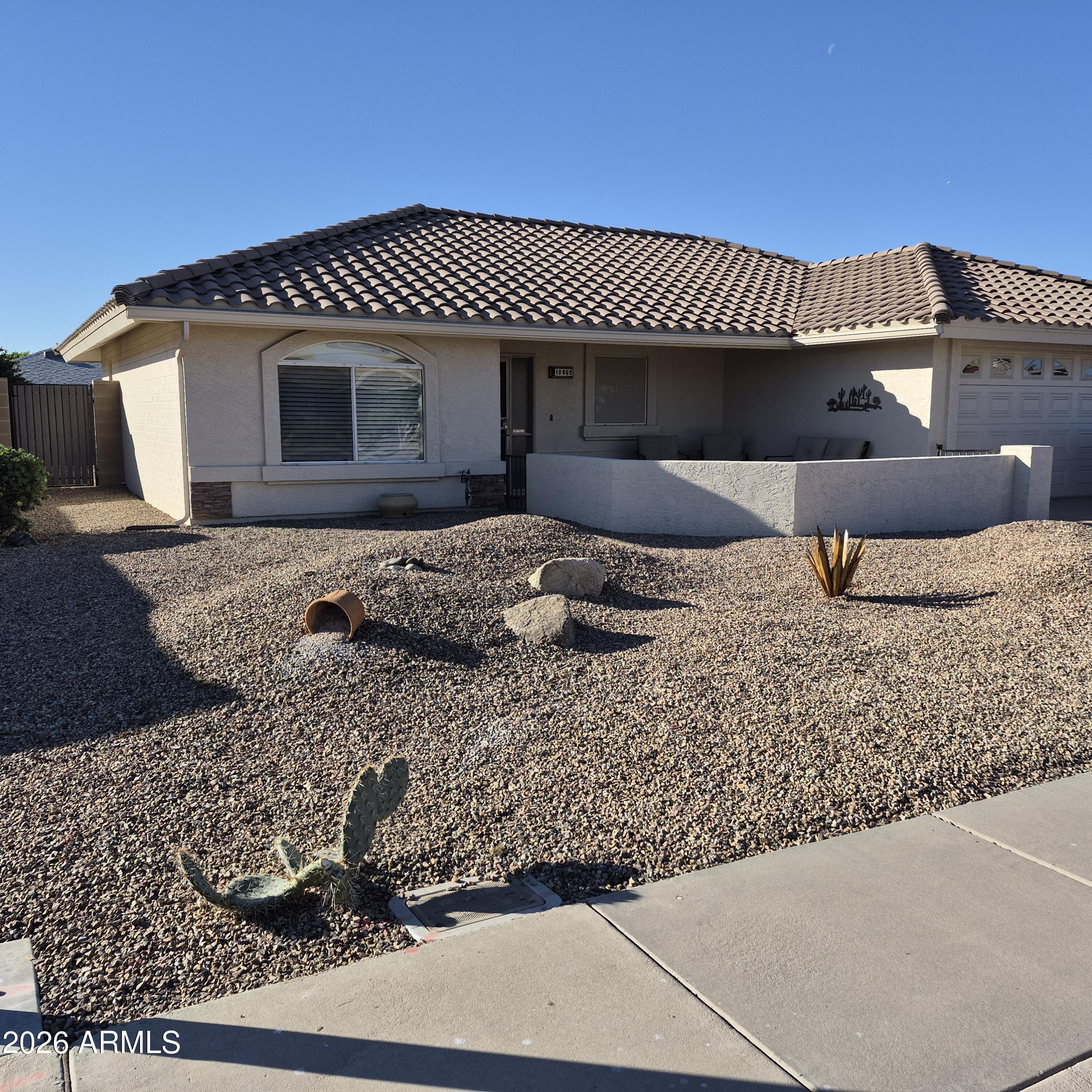 10865 E KEATS Avenue