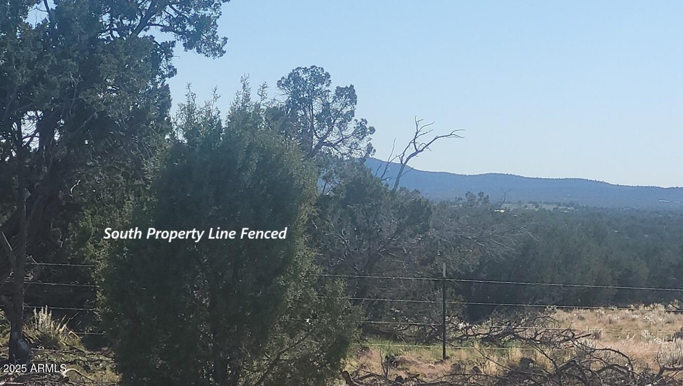 10 Acres  N. Tanner Road NE 17F