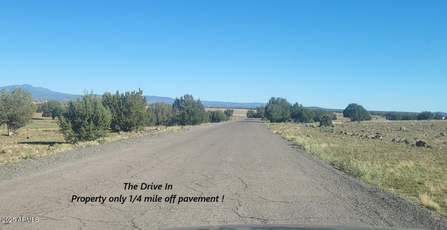 10 Acres  N. Tanner Road NE 17F