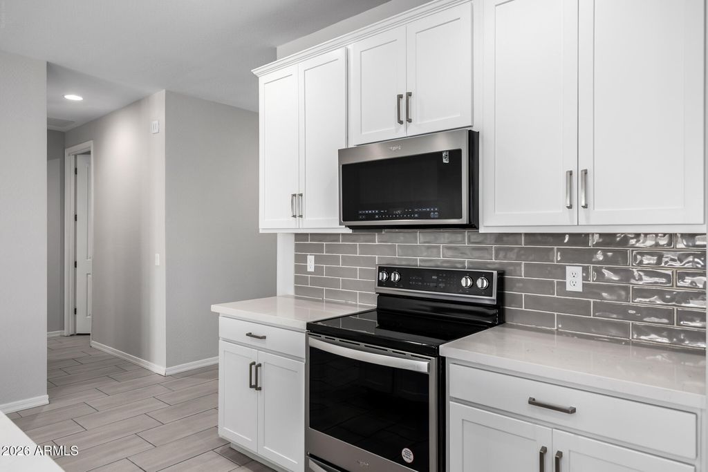 Photo of 35786 W Santa Monica Avenue, Maricopa, AZ 85138 (MLS # 6998554)