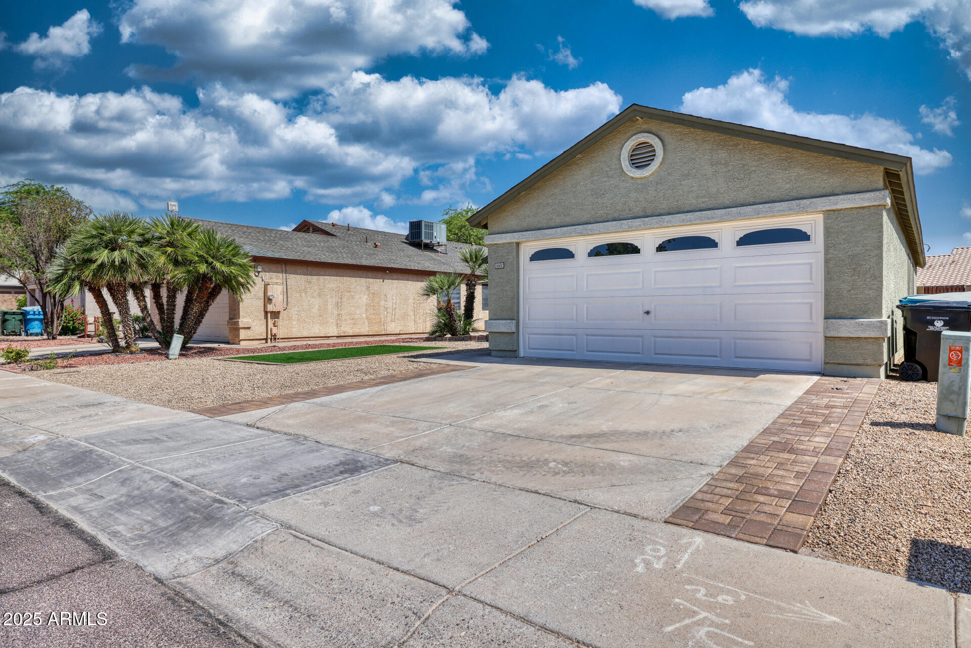 8501 W HIGHLAND Avenue
