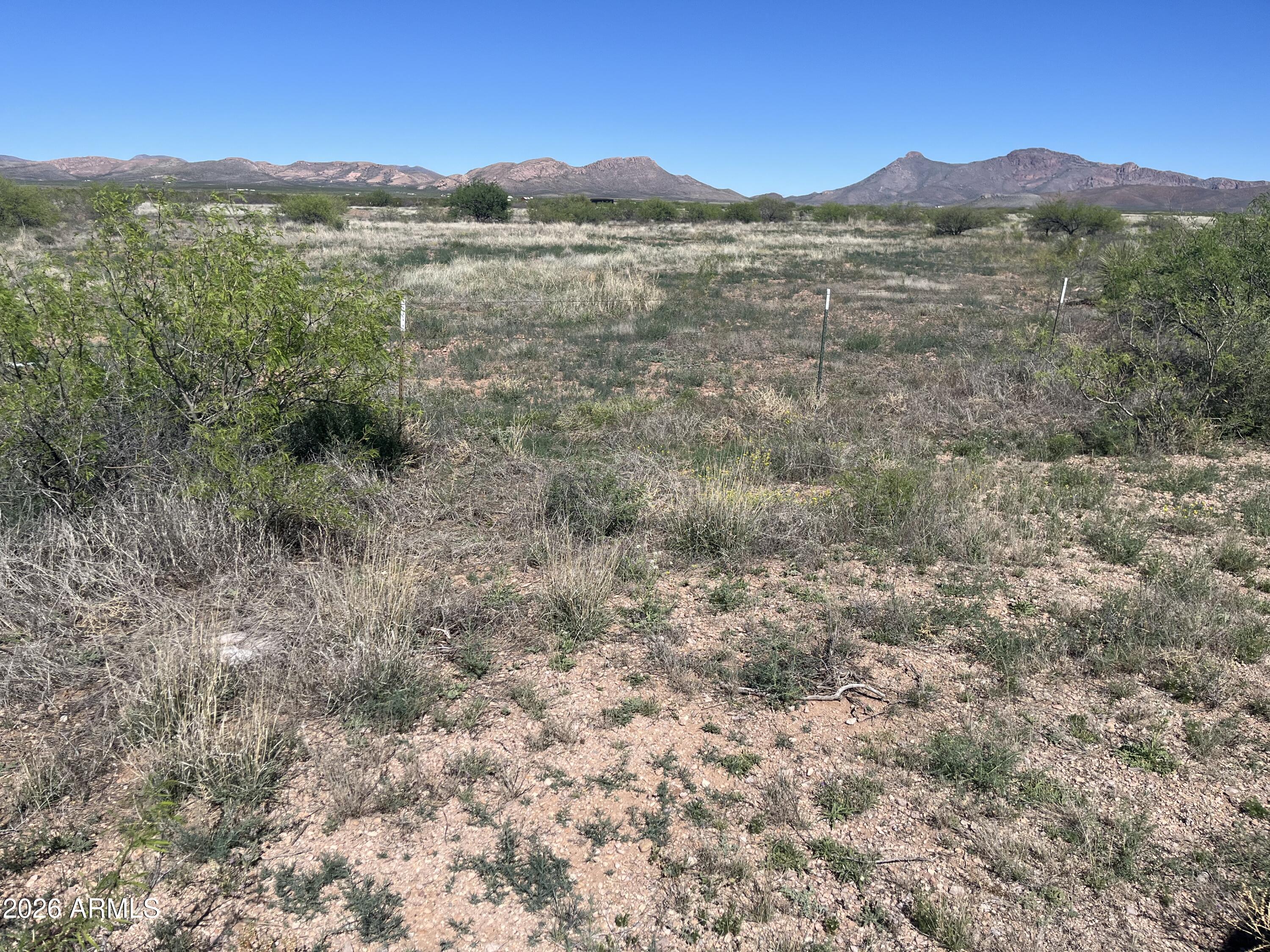 CORONADO DEVELOPEMENT AMENDEDE - Land
