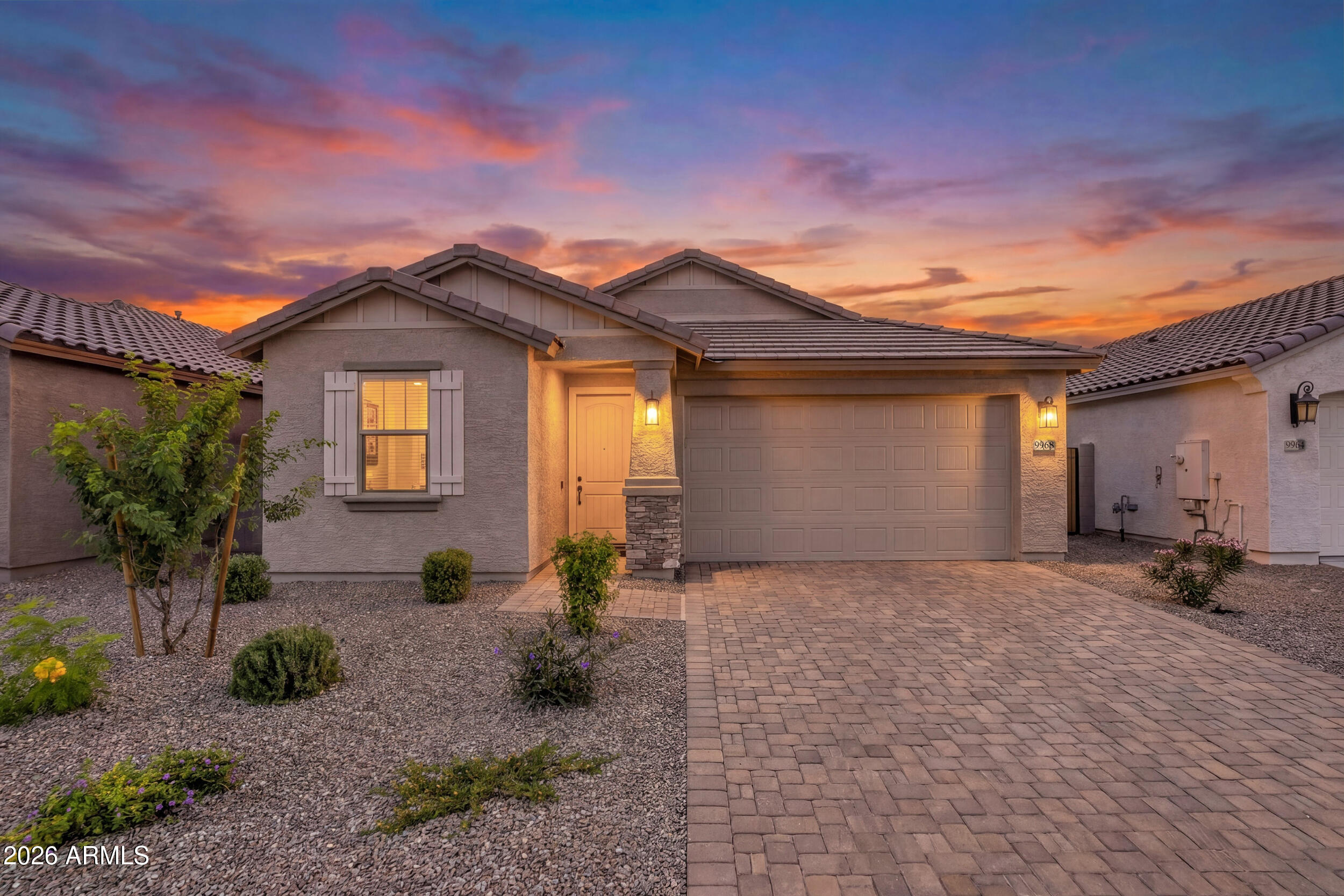 9968 W MITCHELL Avenue