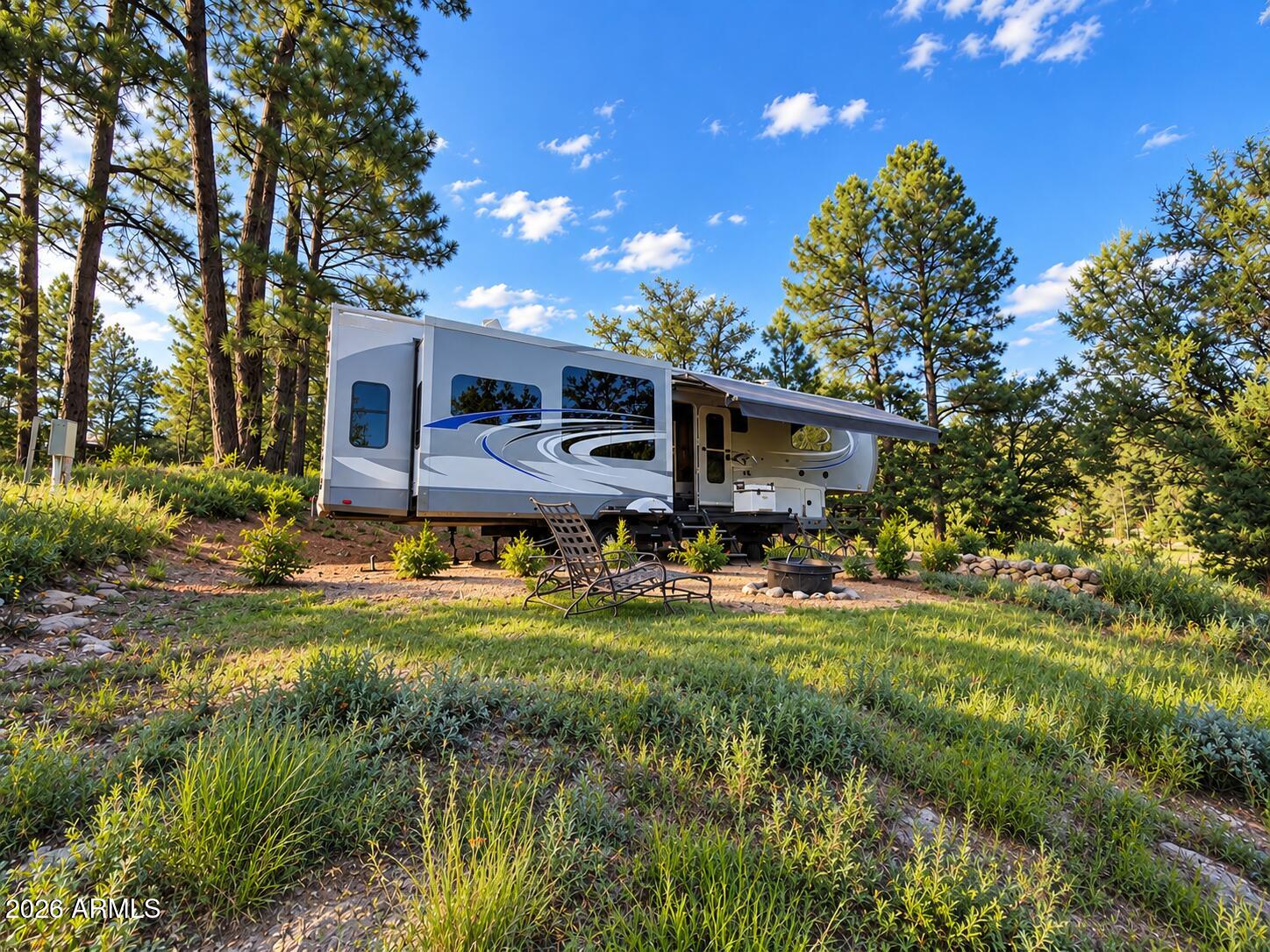 Properties 1248 S RUNNING ELK Road