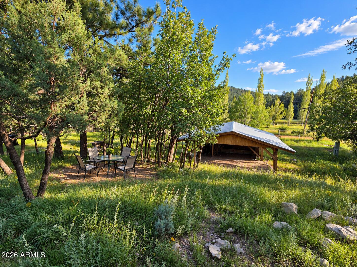 Properties 1248 S RUNNING ELK Road