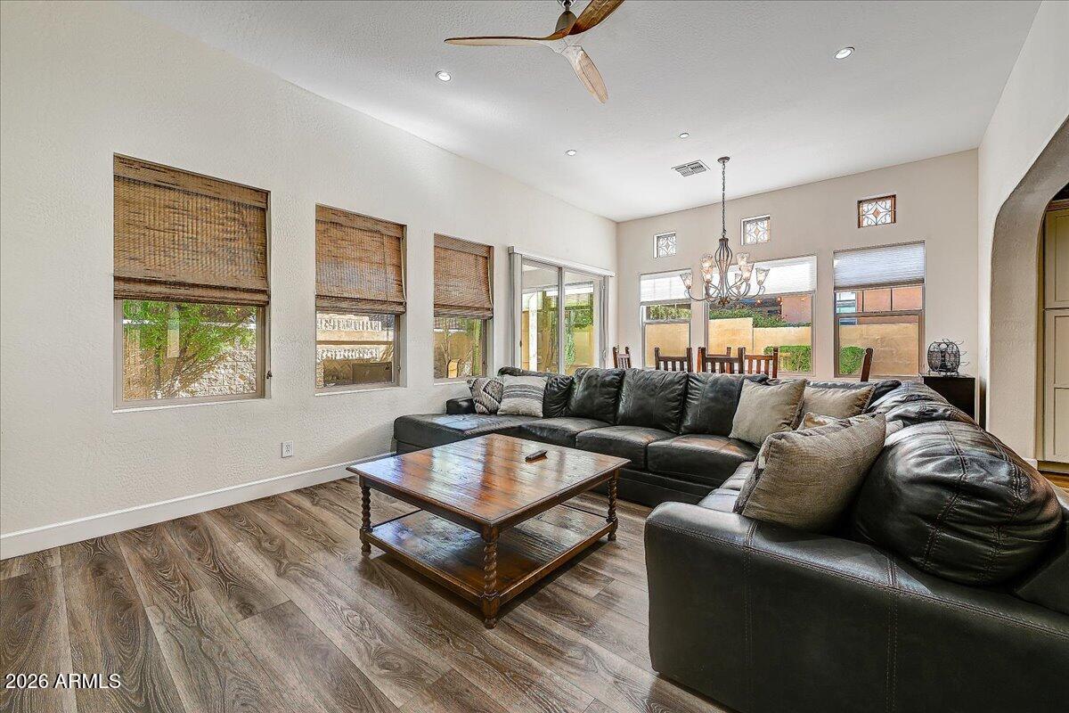 ALMARTE AMD - Residential