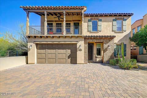 Photo of 60 Almarte Circle, Carefree, AZ 85377 (MLS # 6978451)