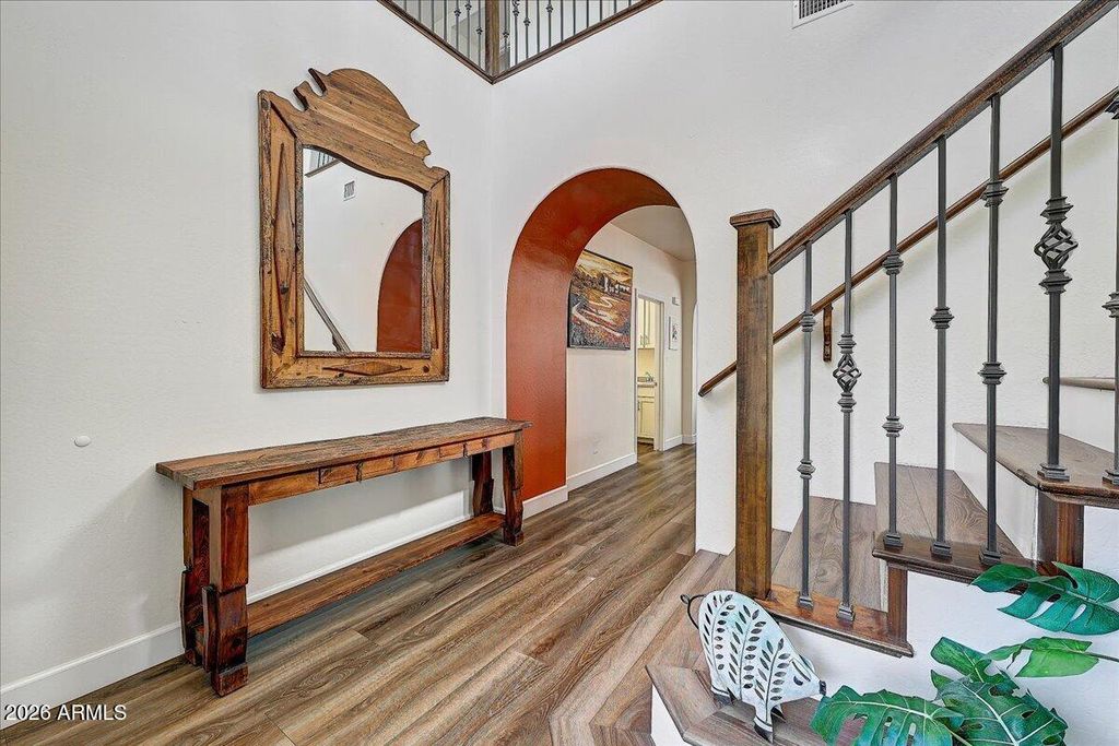 Photo of 60 Almarte Circle, Carefree, AZ 85377 (MLS # 6978451)