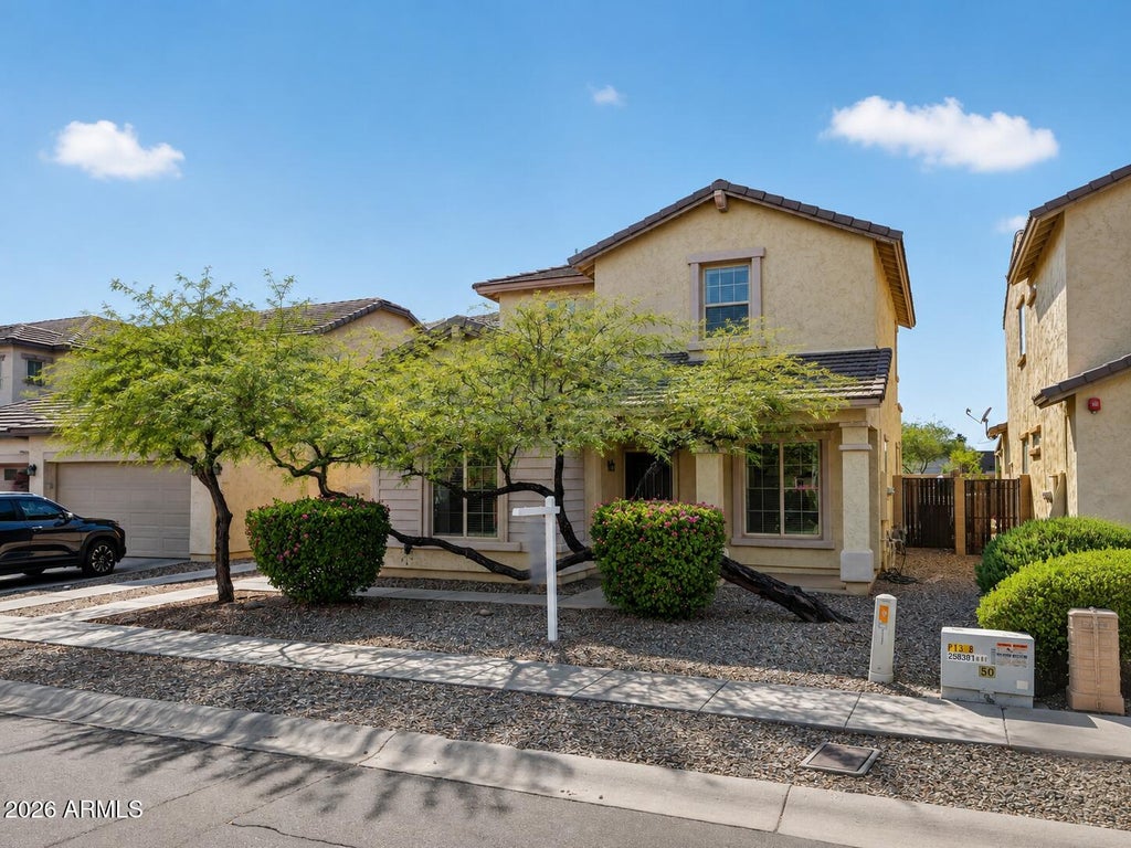 Photo of 7132 N 73rd Drive, Glendale, AZ 85303 (MLS # 7074795)