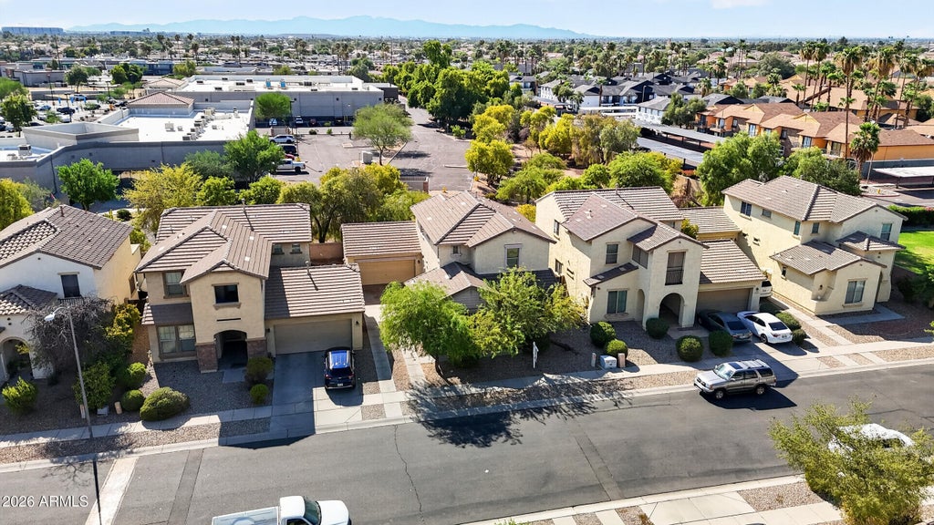 Photo of 7132 N 73rd Drive, Glendale, AZ 85303 (MLS # 7074795)
