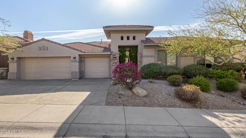 10975 E GREENWAY Road Scottsdale AZ 85255