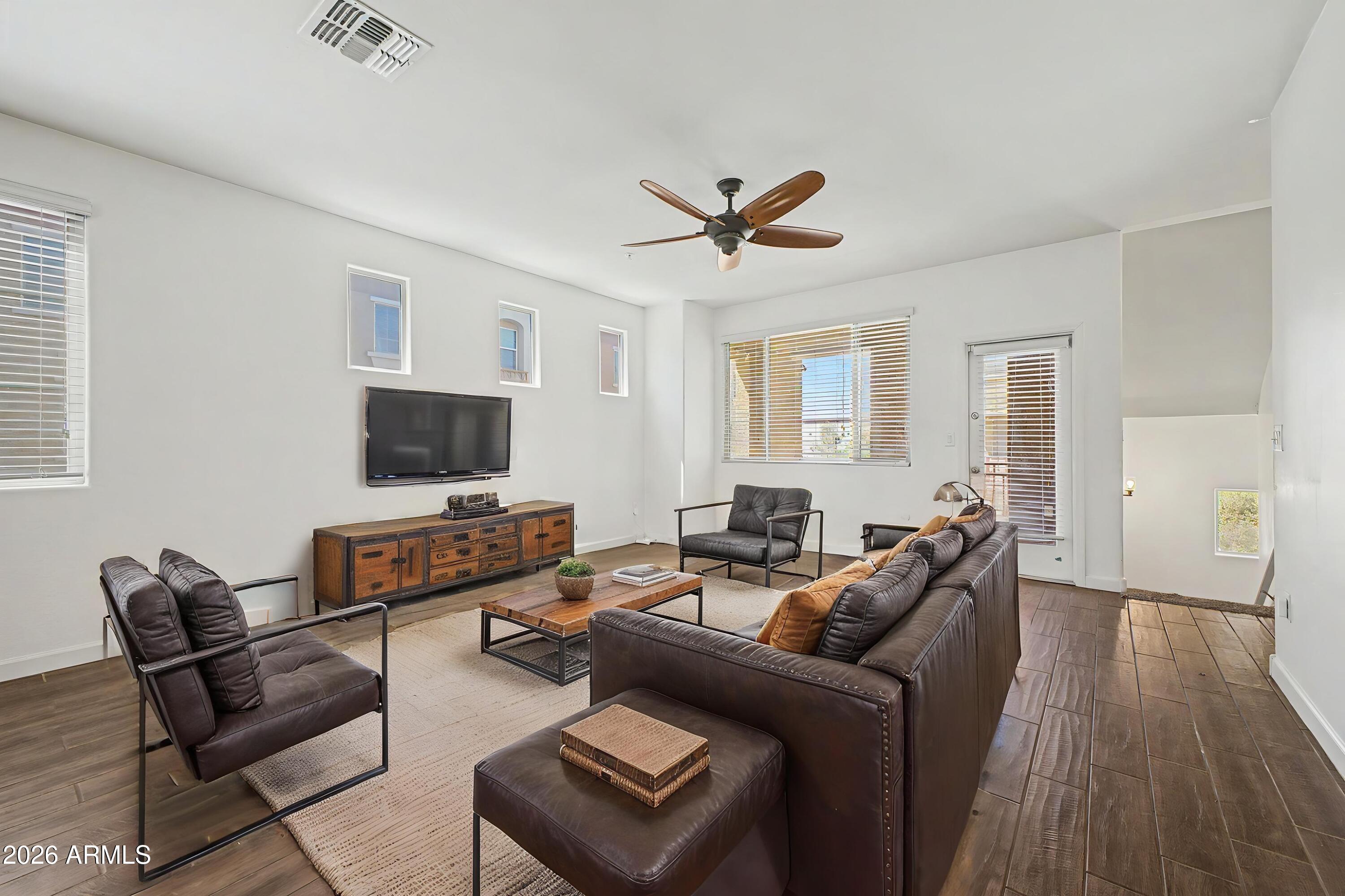 VIA SORENTO CONDOMINIUM AMD - Residential