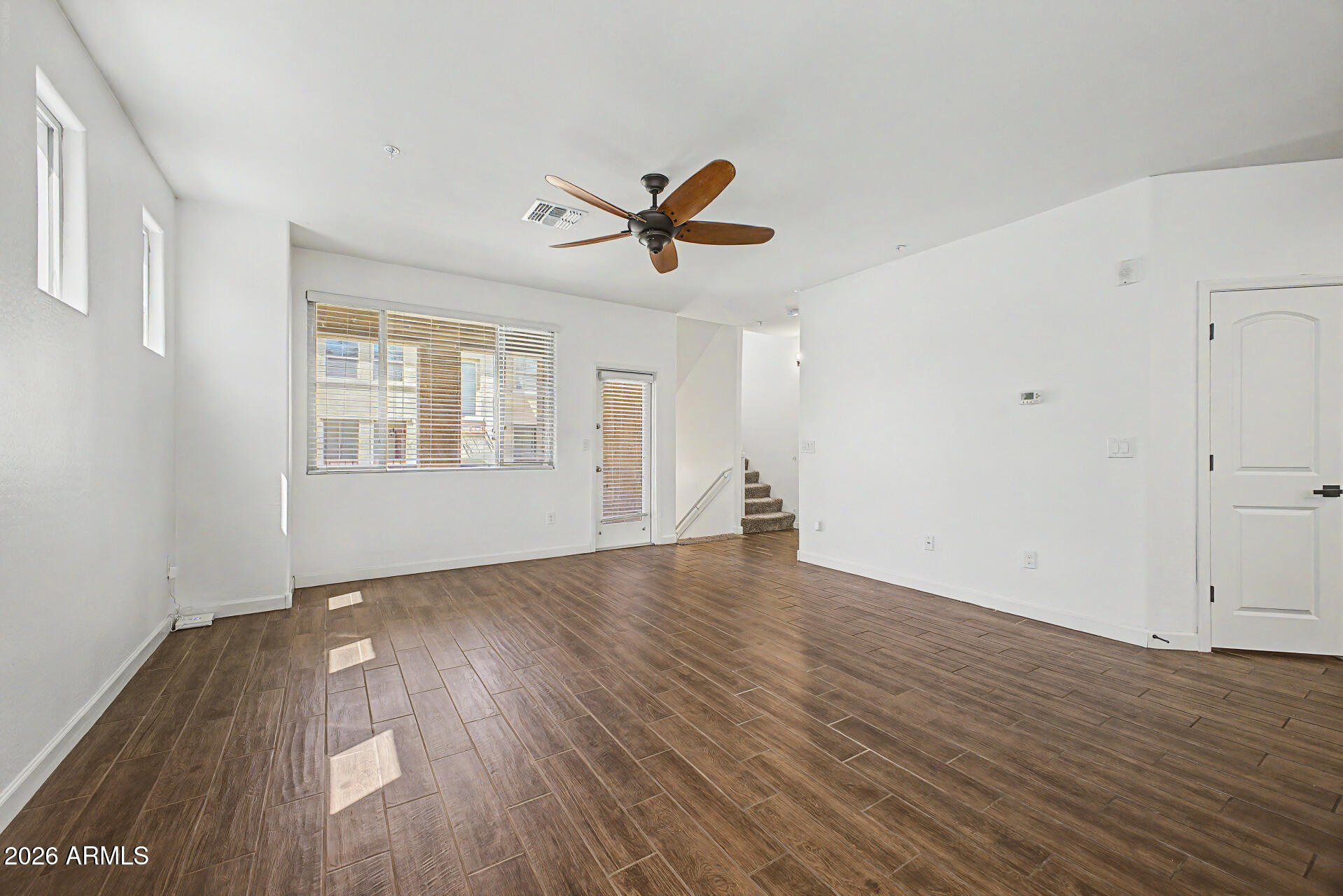 VIA SORENTO CONDOMINIUM AMD - Residential