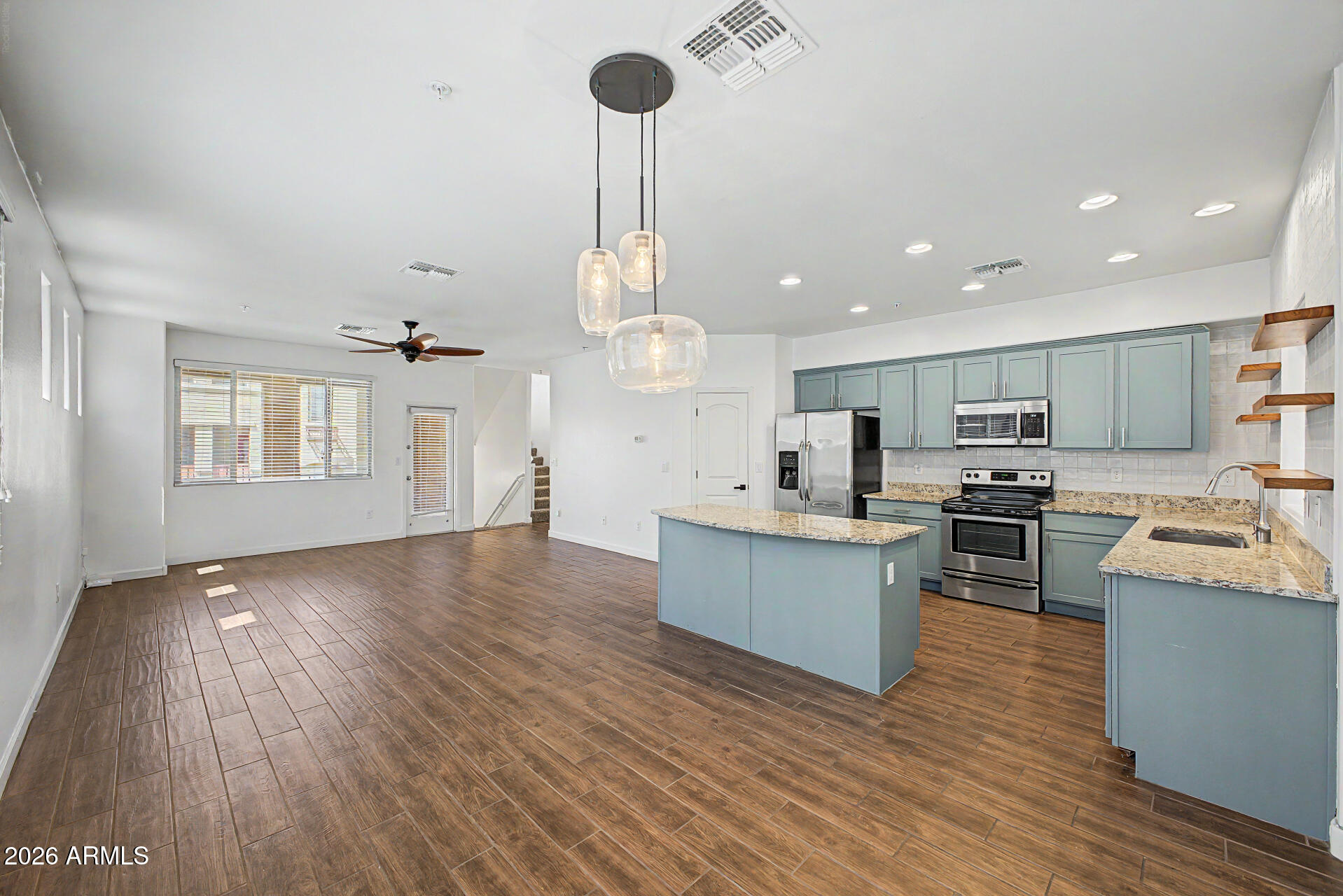 VIA SORENTO CONDOMINIUM AMD - Residential