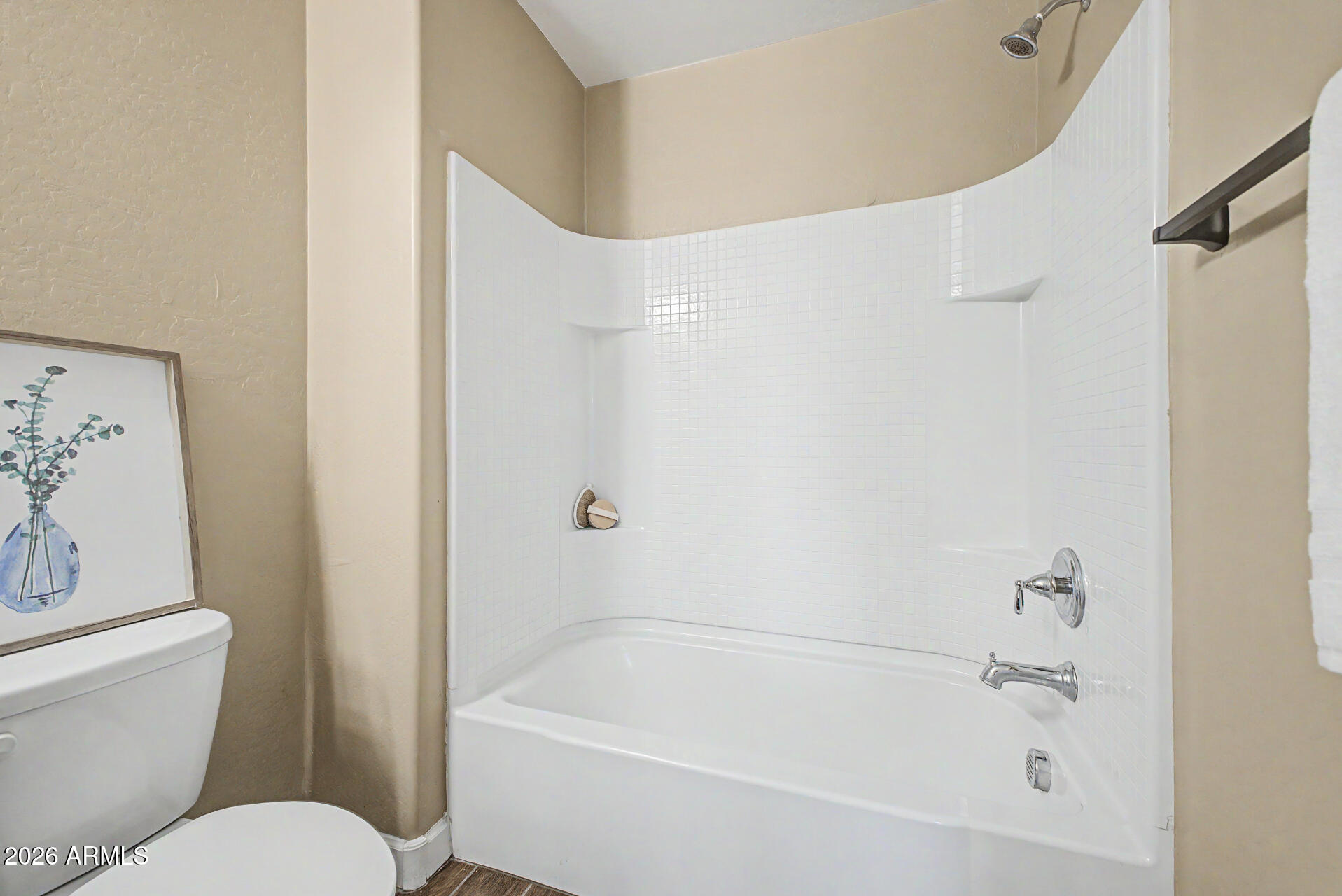 VIA SORENTO CONDOMINIUM AMD - Residential