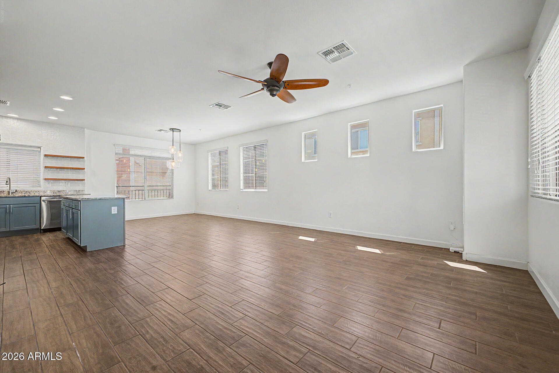 VIA SORENTO CONDOMINIUM AMD - Residential