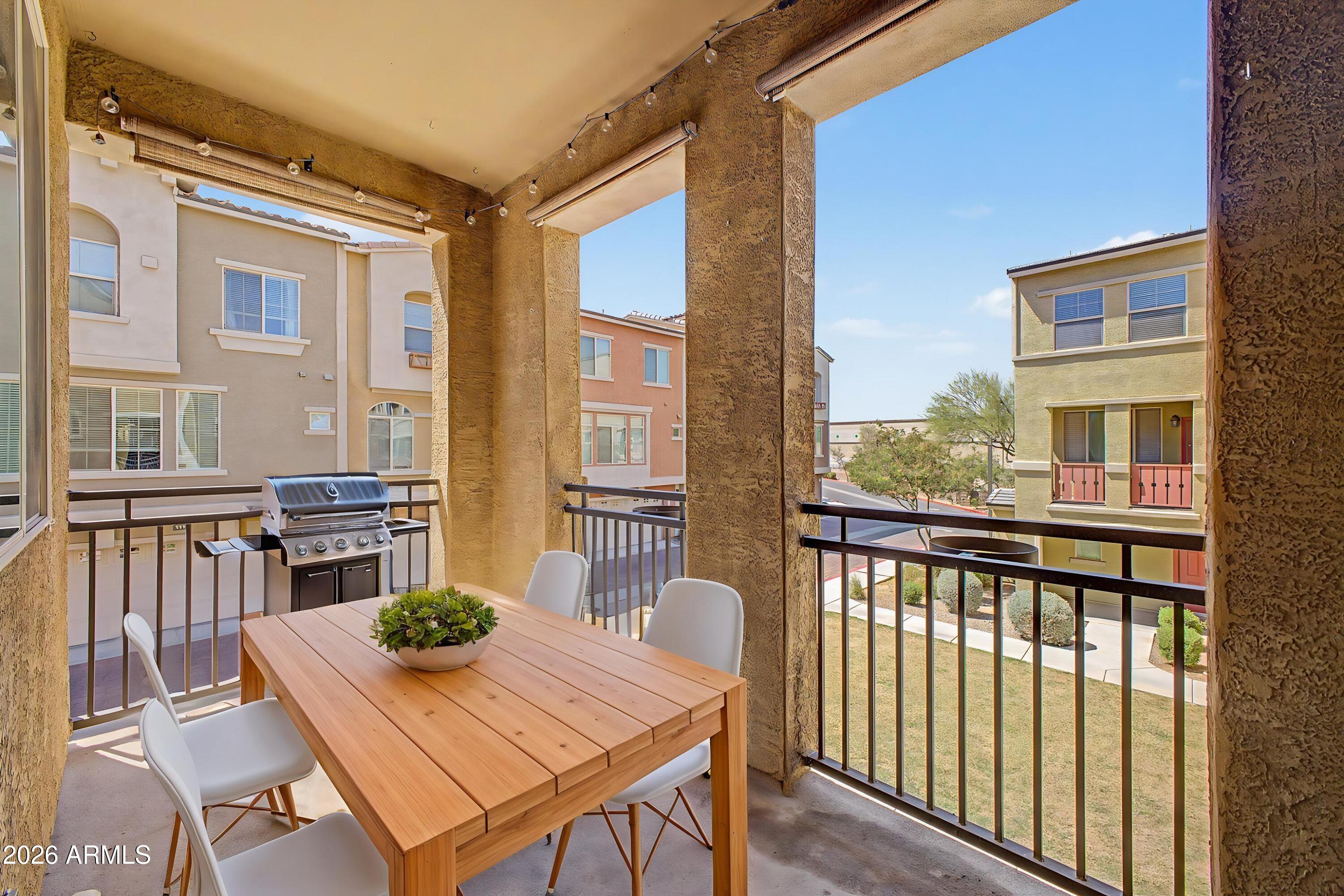 VIA SORENTO CONDOMINIUM AMD - Residential