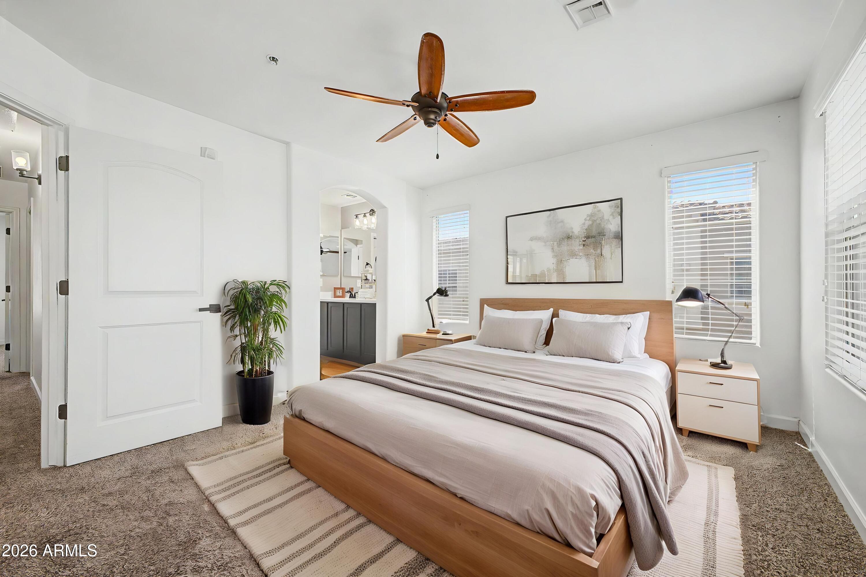 VIA SORENTO CONDOMINIUM AMD - Residential