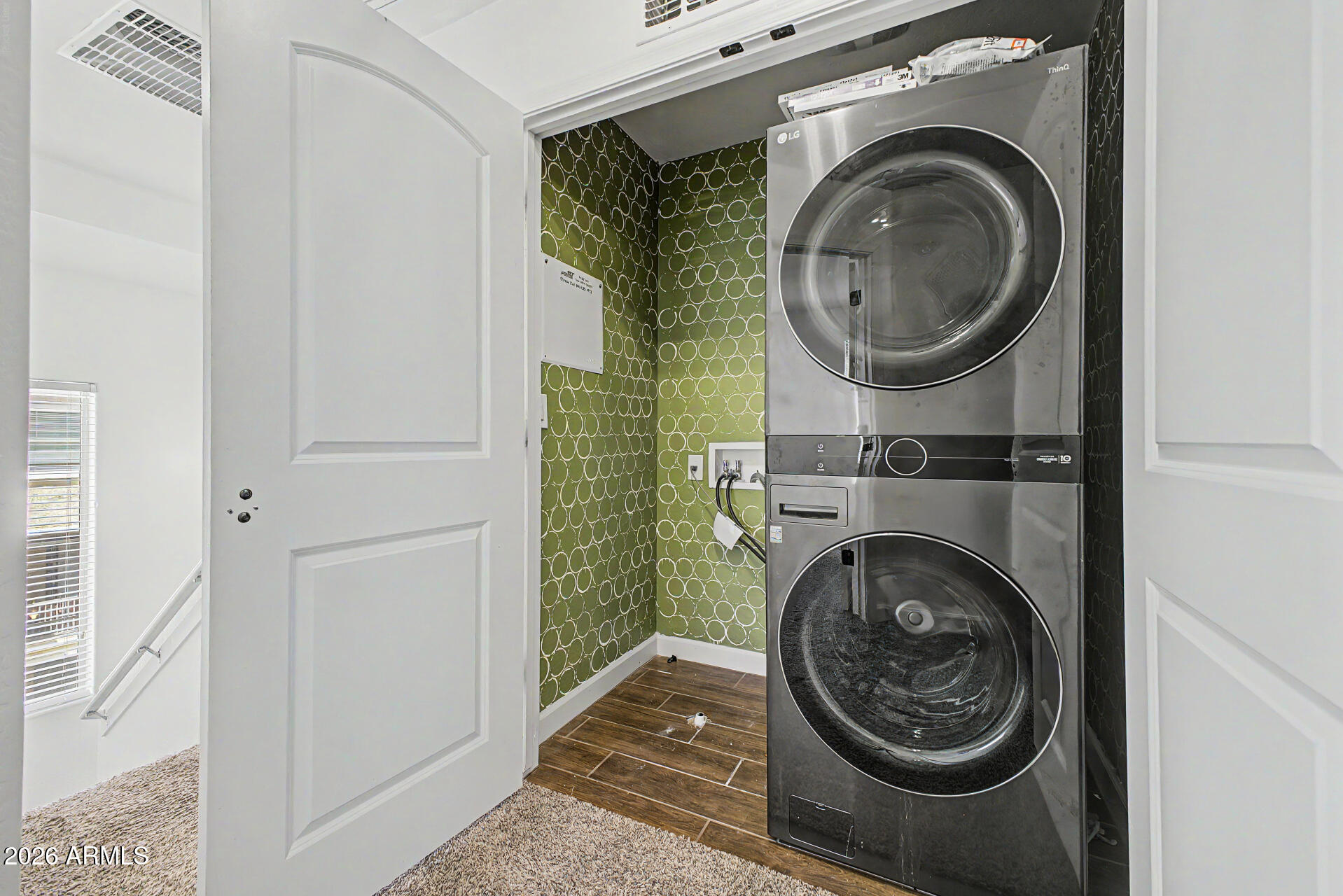 VIA SORENTO CONDOMINIUM AMD - Residential