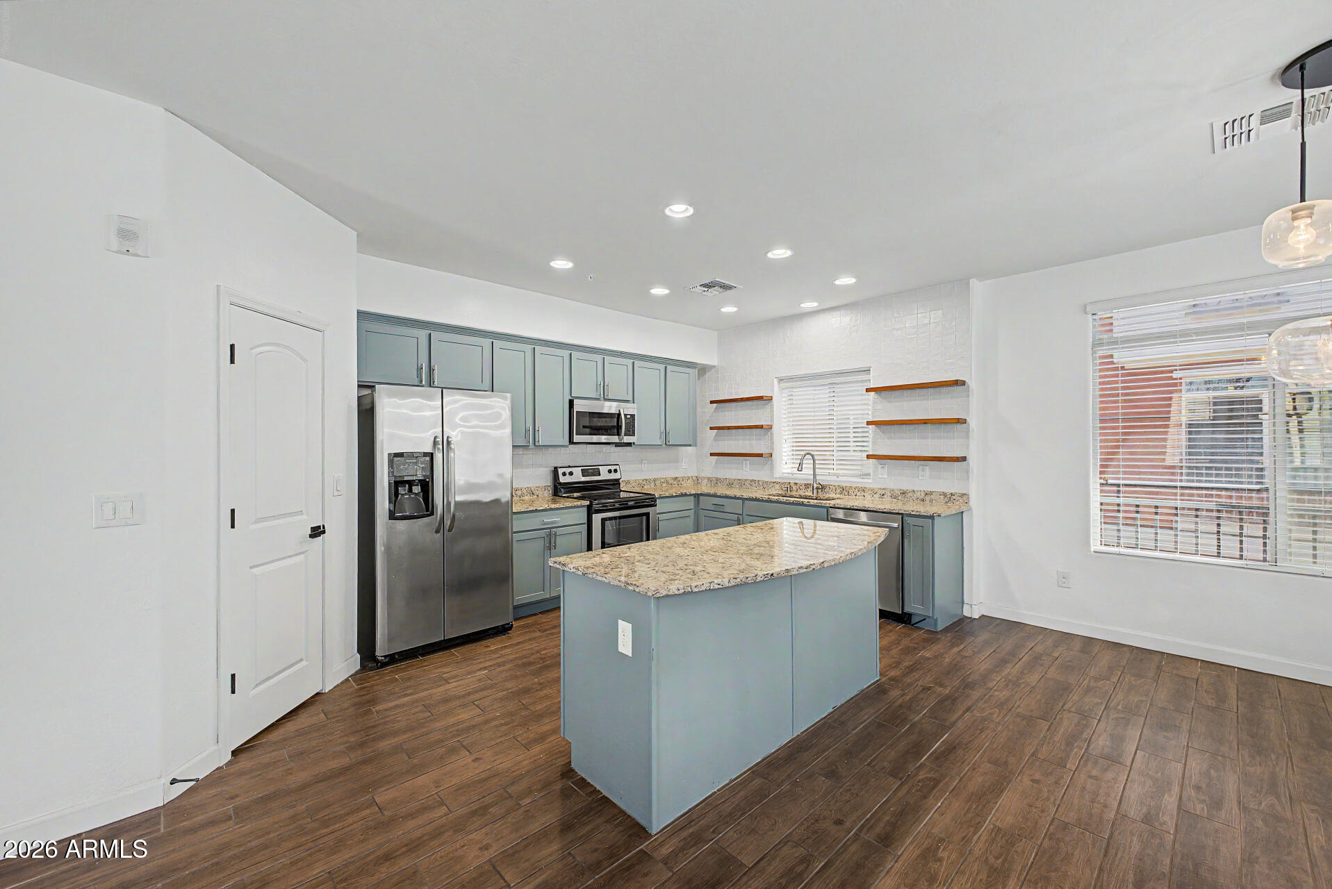 VIA SORENTO CONDOMINIUM AMD - Residential