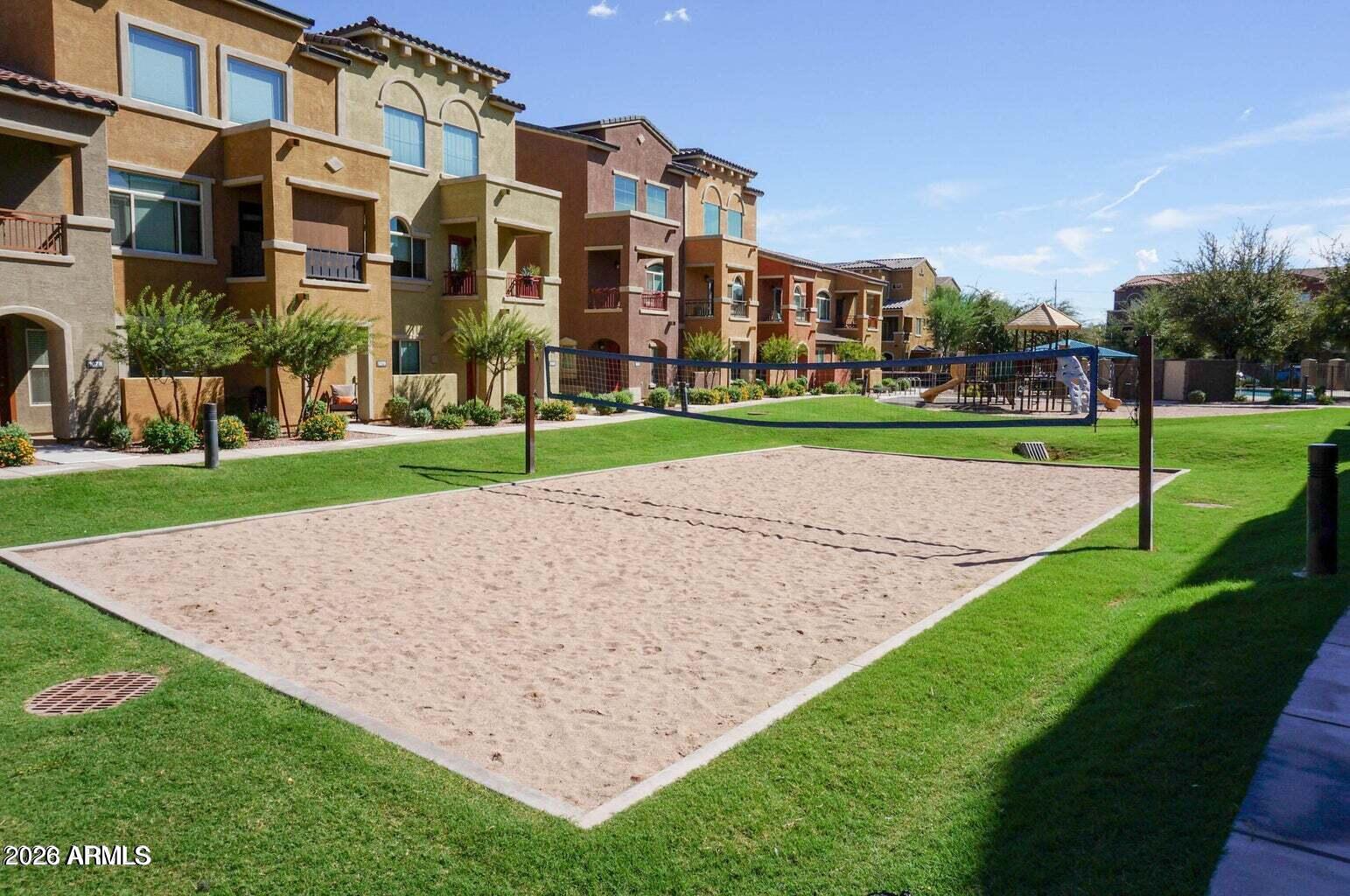 VIA SORENTO CONDOMINIUM AMD - Residential