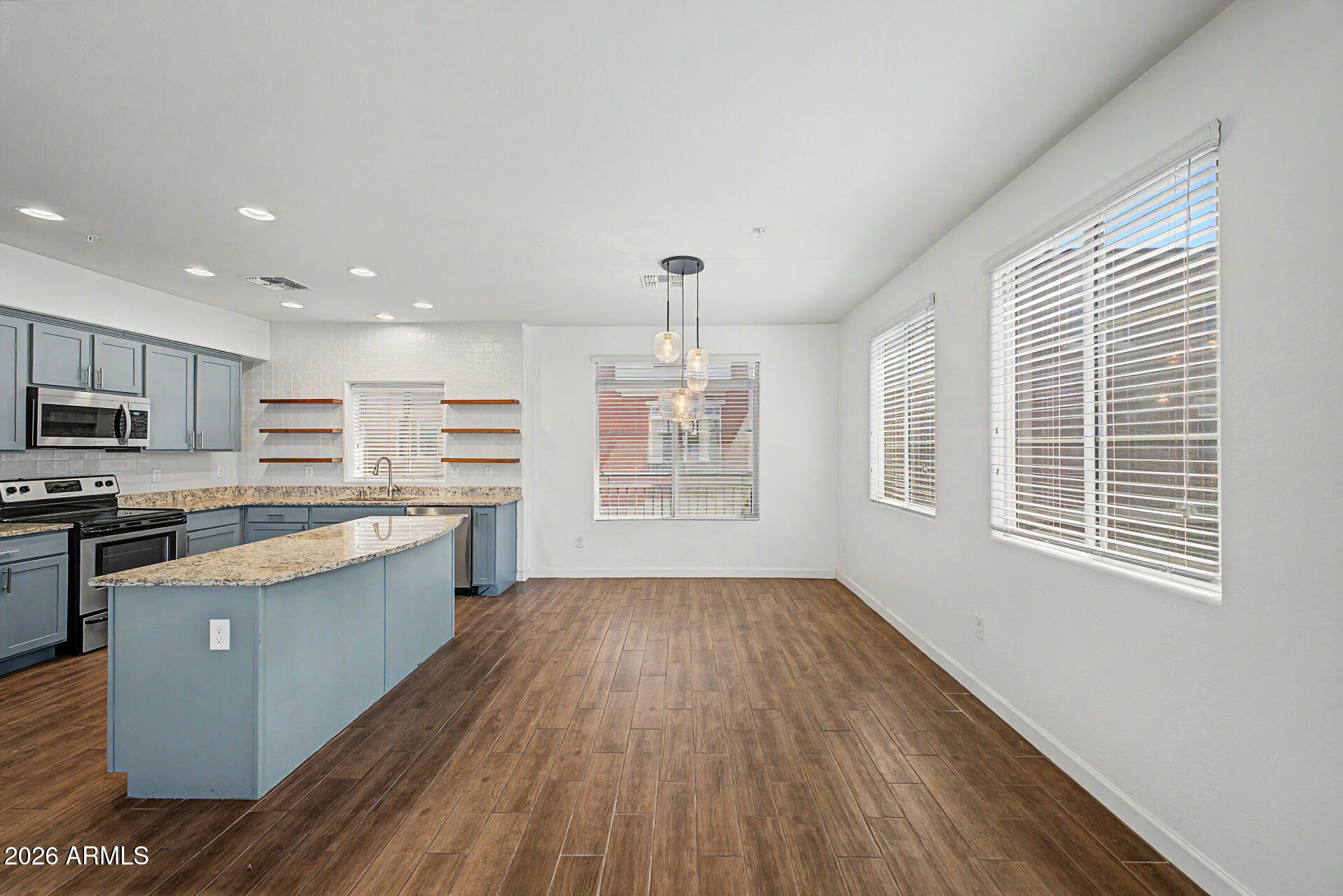 VIA SORENTO CONDOMINIUM AMD - Residential