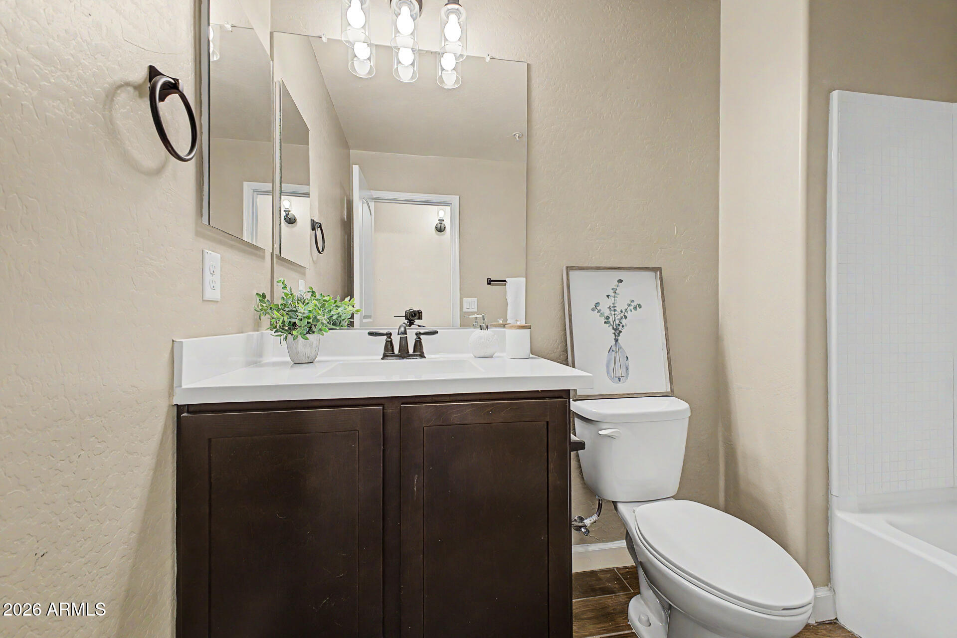 VIA SORENTO CONDOMINIUM AMD - Residential
