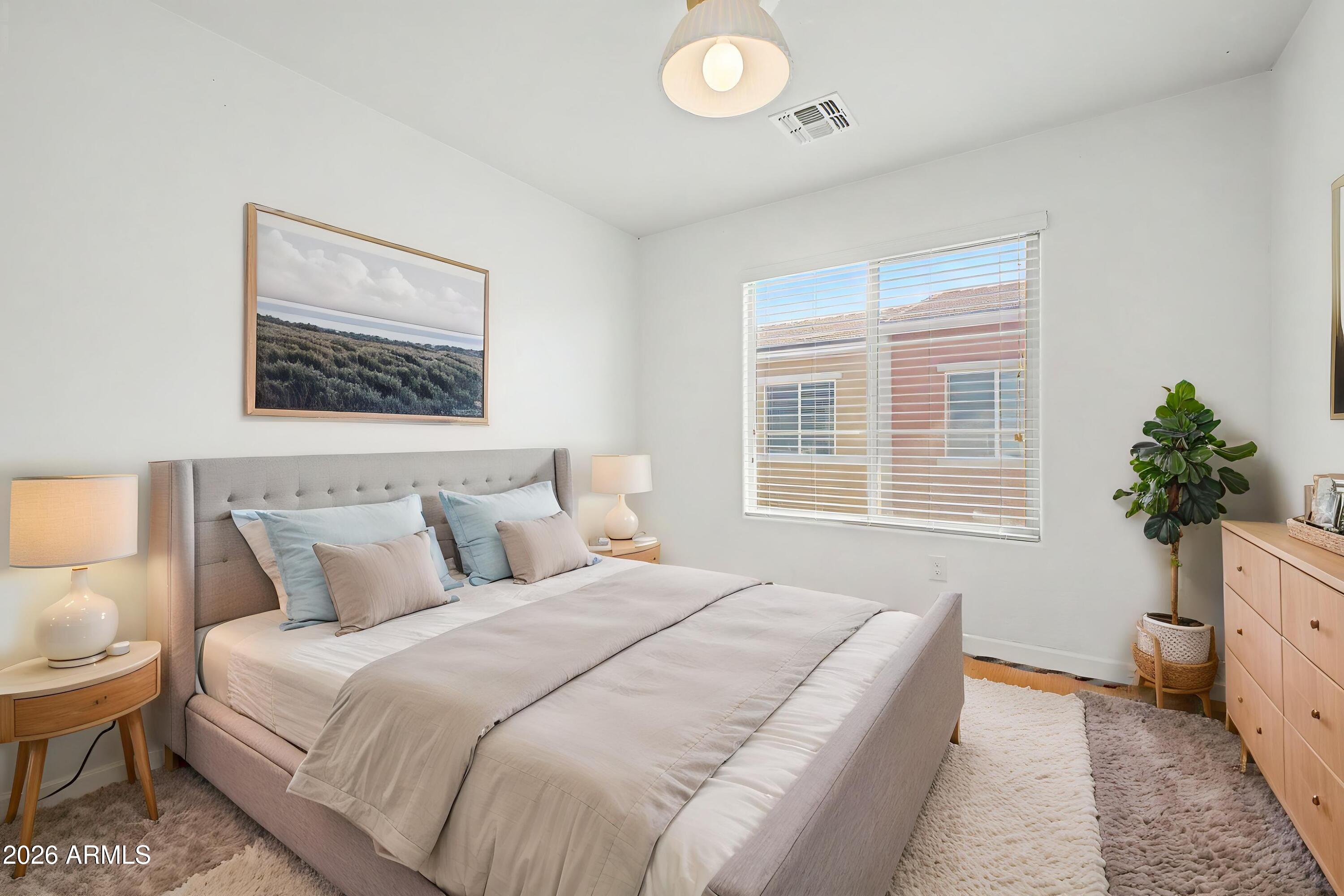 VIA SORENTO CONDOMINIUM AMD - Residential