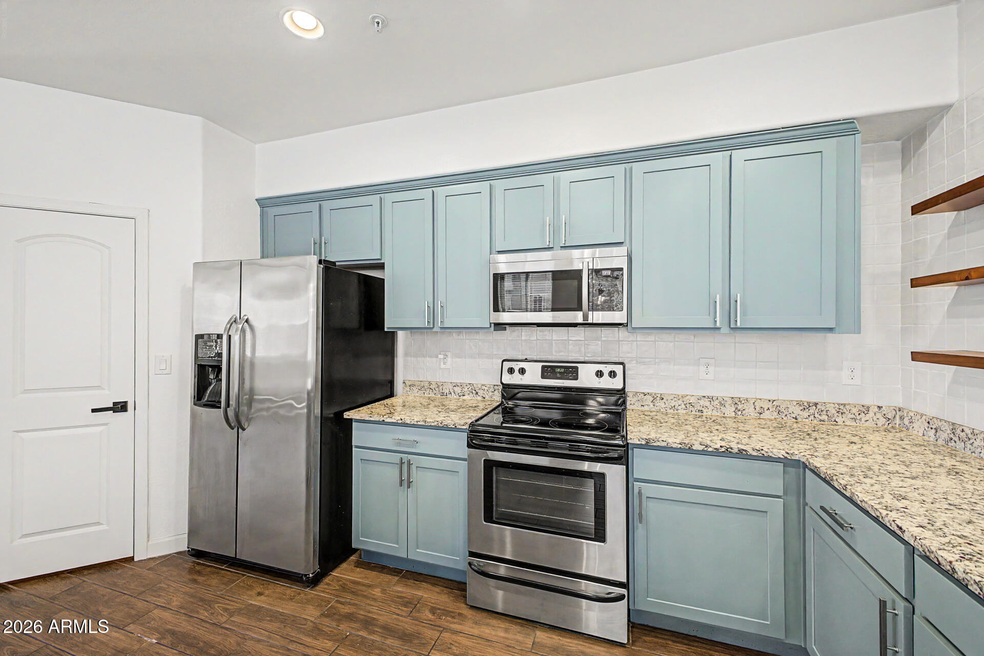 VIA SORENTO CONDOMINIUM AMD - Residential