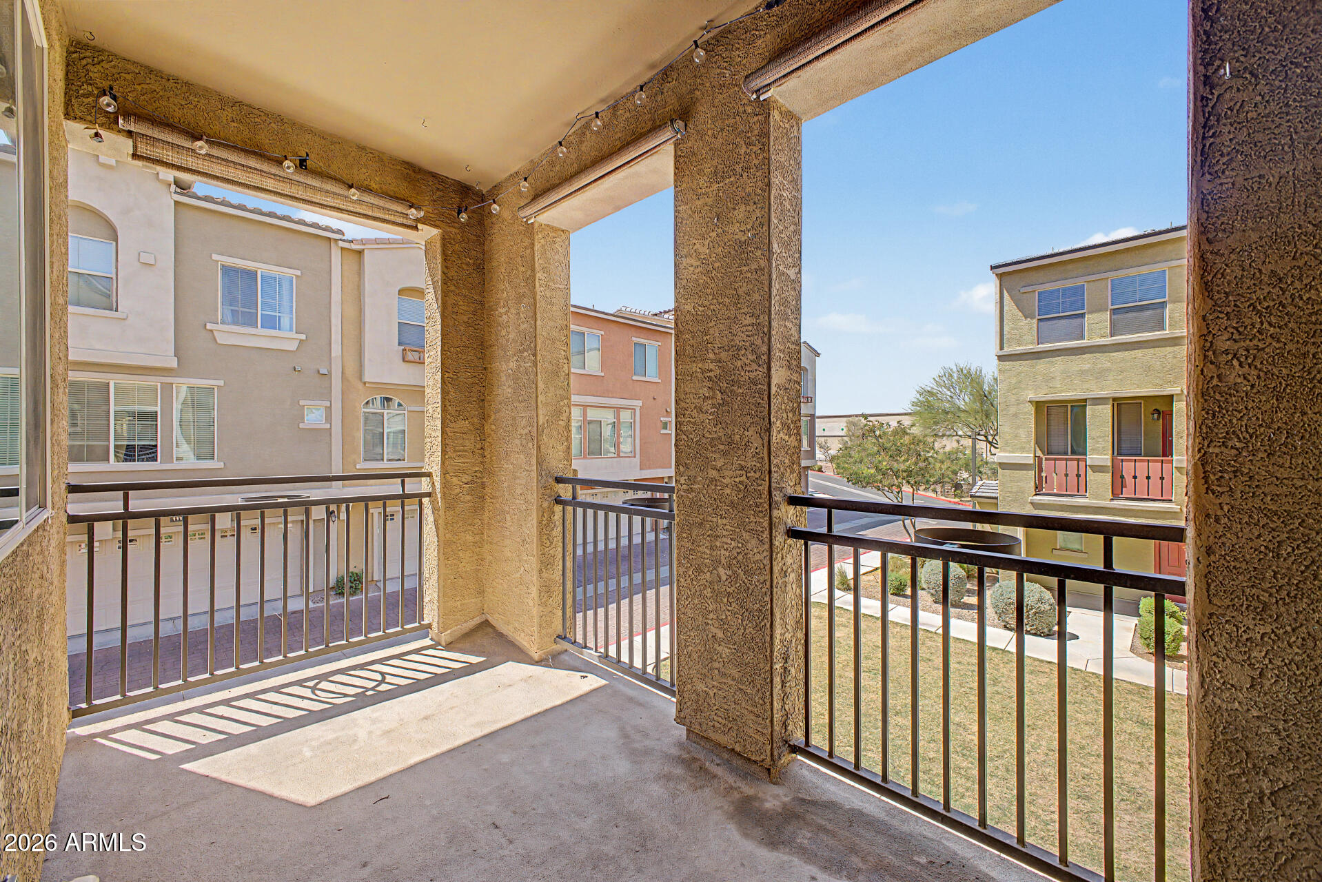VIA SORENTO CONDOMINIUM AMD - Residential