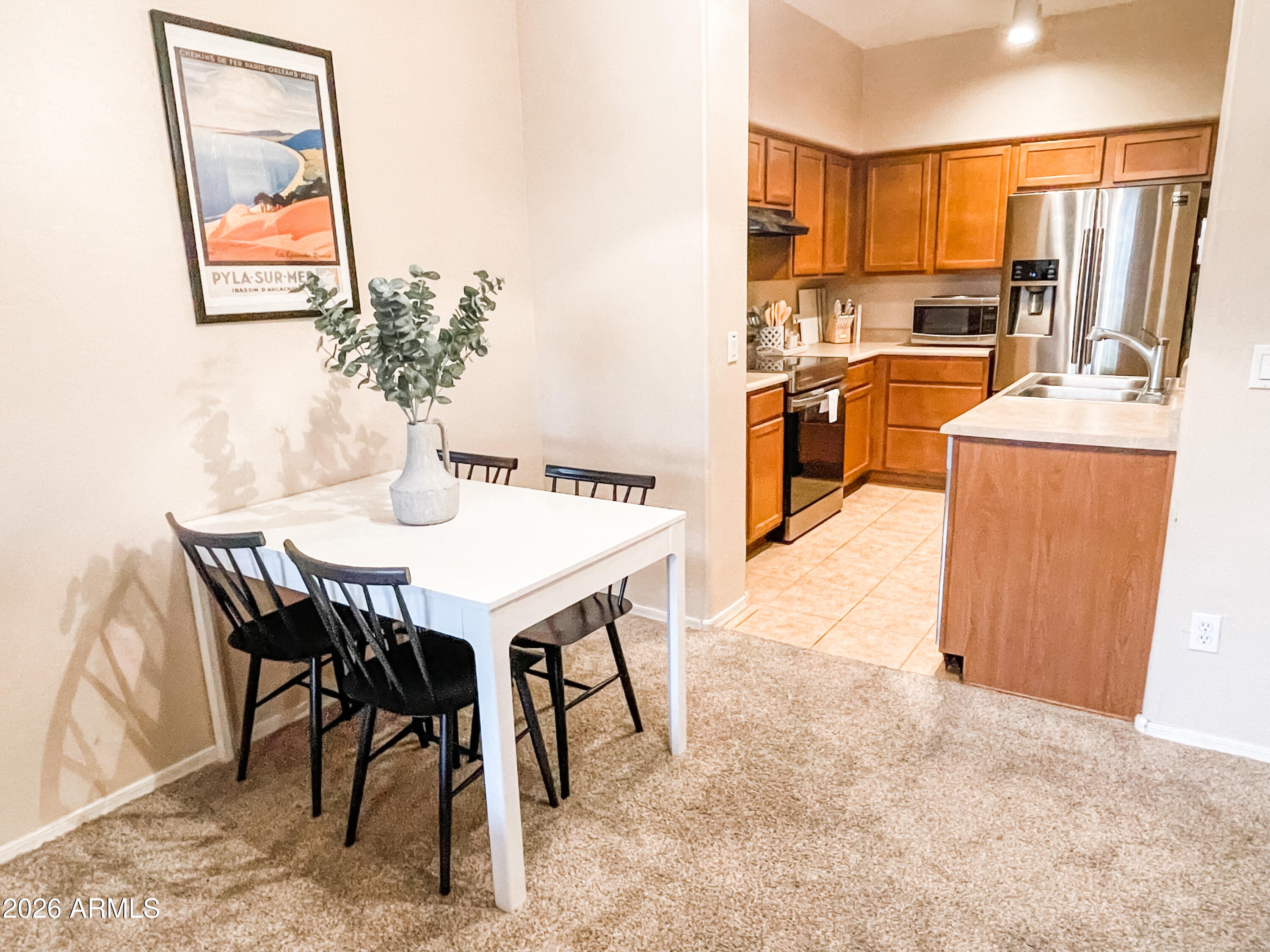 525 N MILLER Road 155