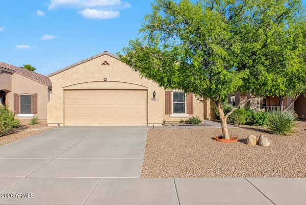 18535 N Toya St, Maricopa, AZ, 85138