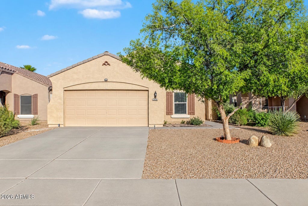 Photo of 18535 N Toya Street, Maricopa, AZ 85138 (MLS # 7094421)