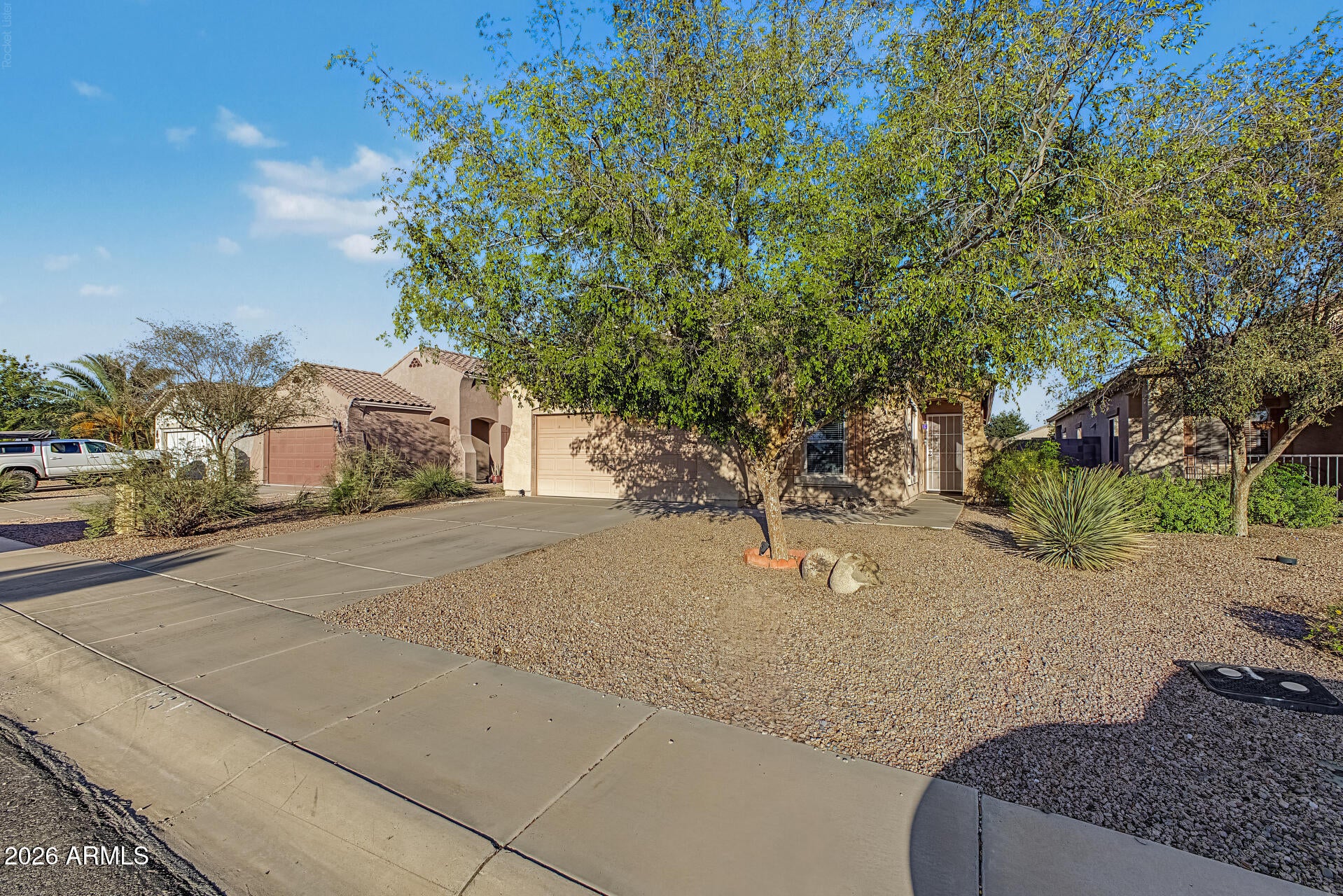 Properties 4 18535 N TOYA Street