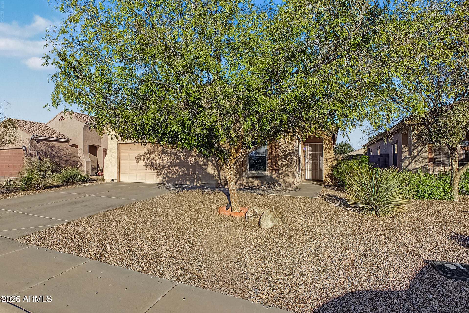 Properties 3 18535 N TOYA Street
