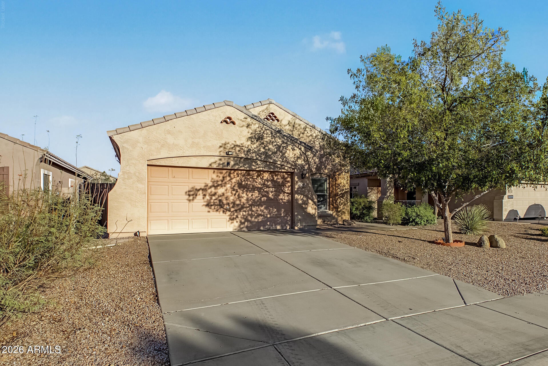 Properties 2 18535 N TOYA Street