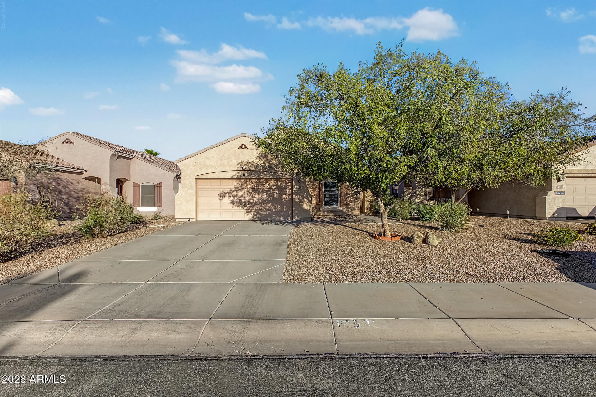 Properties 1 18535 N TOYA Street